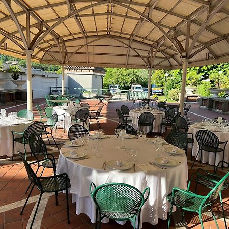 אבלינו Hotel Civita מראה חיצוני תמונה