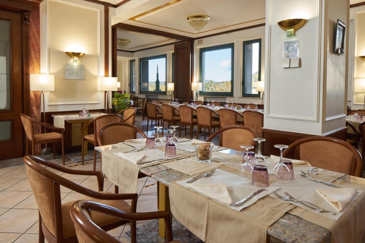 אבלינו Hotel Civita מראה חיצוני תמונה