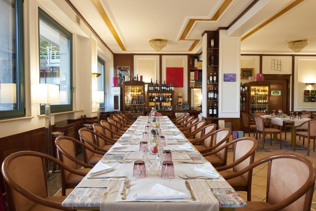אבלינו Hotel Civita מראה חיצוני תמונה