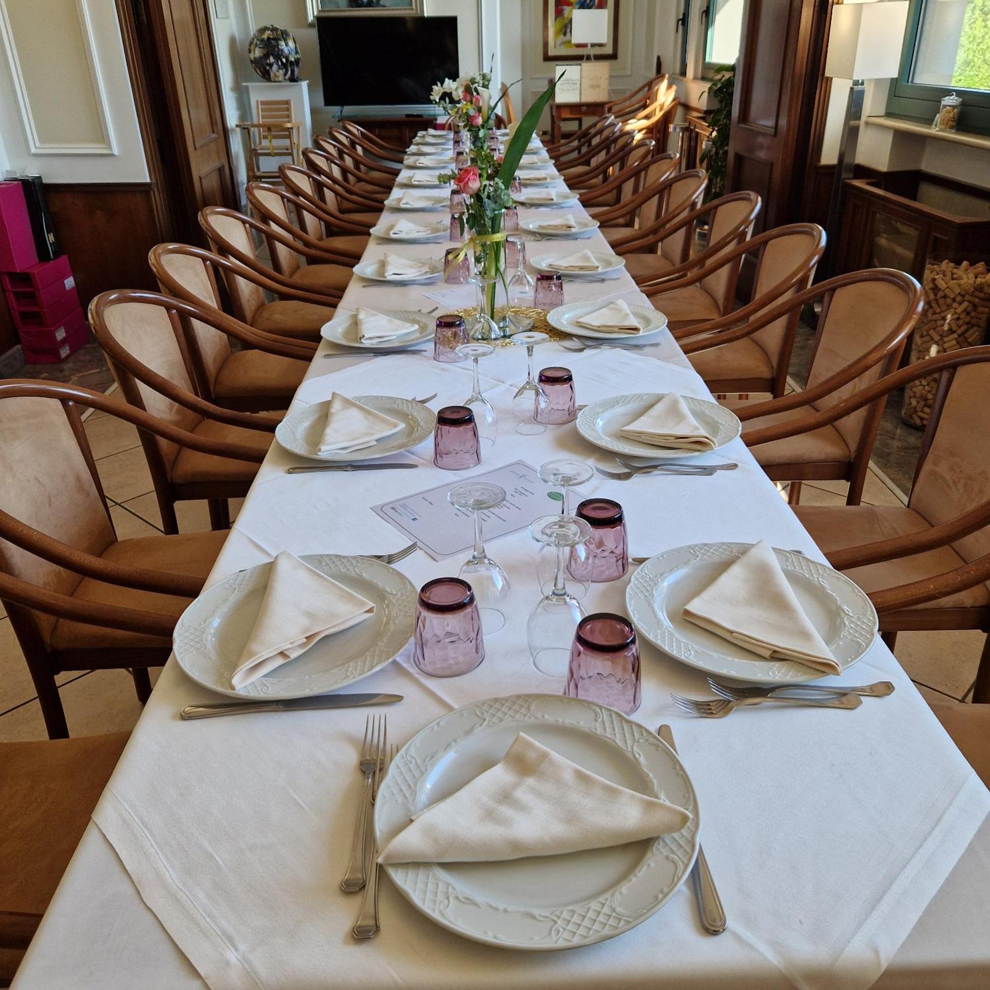 אבלינו Hotel Civita מראה חיצוני תמונה
