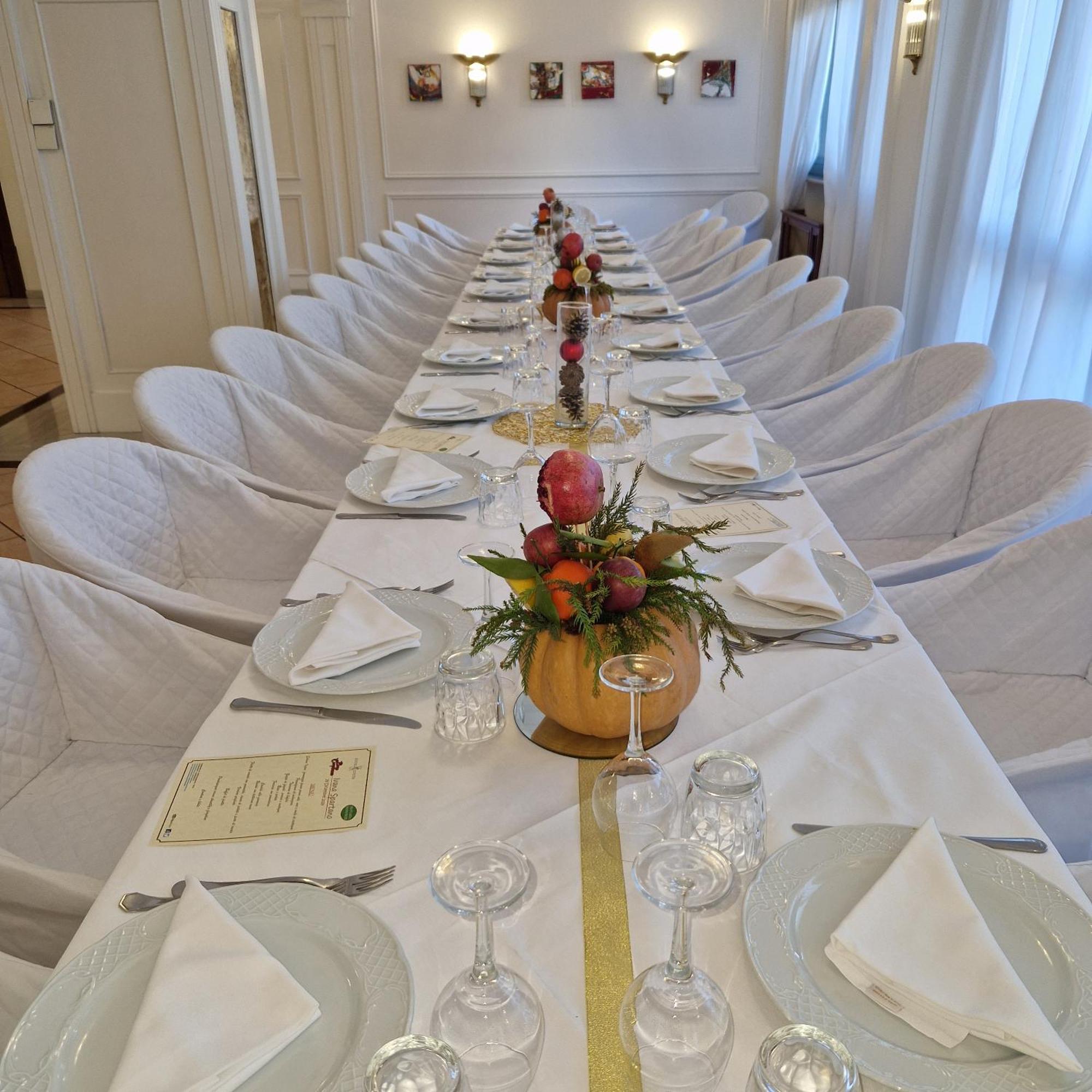 אבלינו Hotel Civita מראה חיצוני תמונה