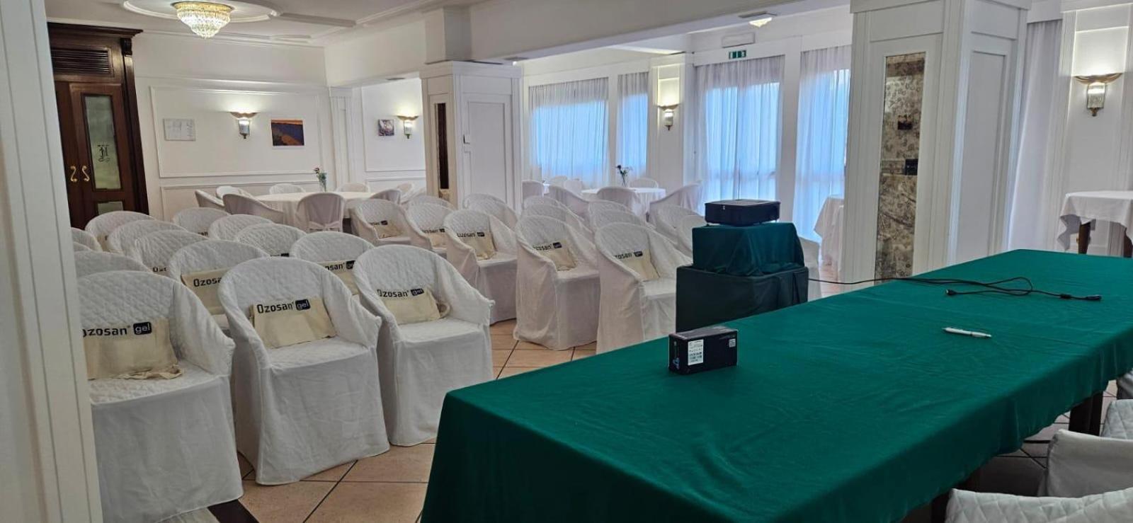 אבלינו Hotel Civita מראה חיצוני תמונה