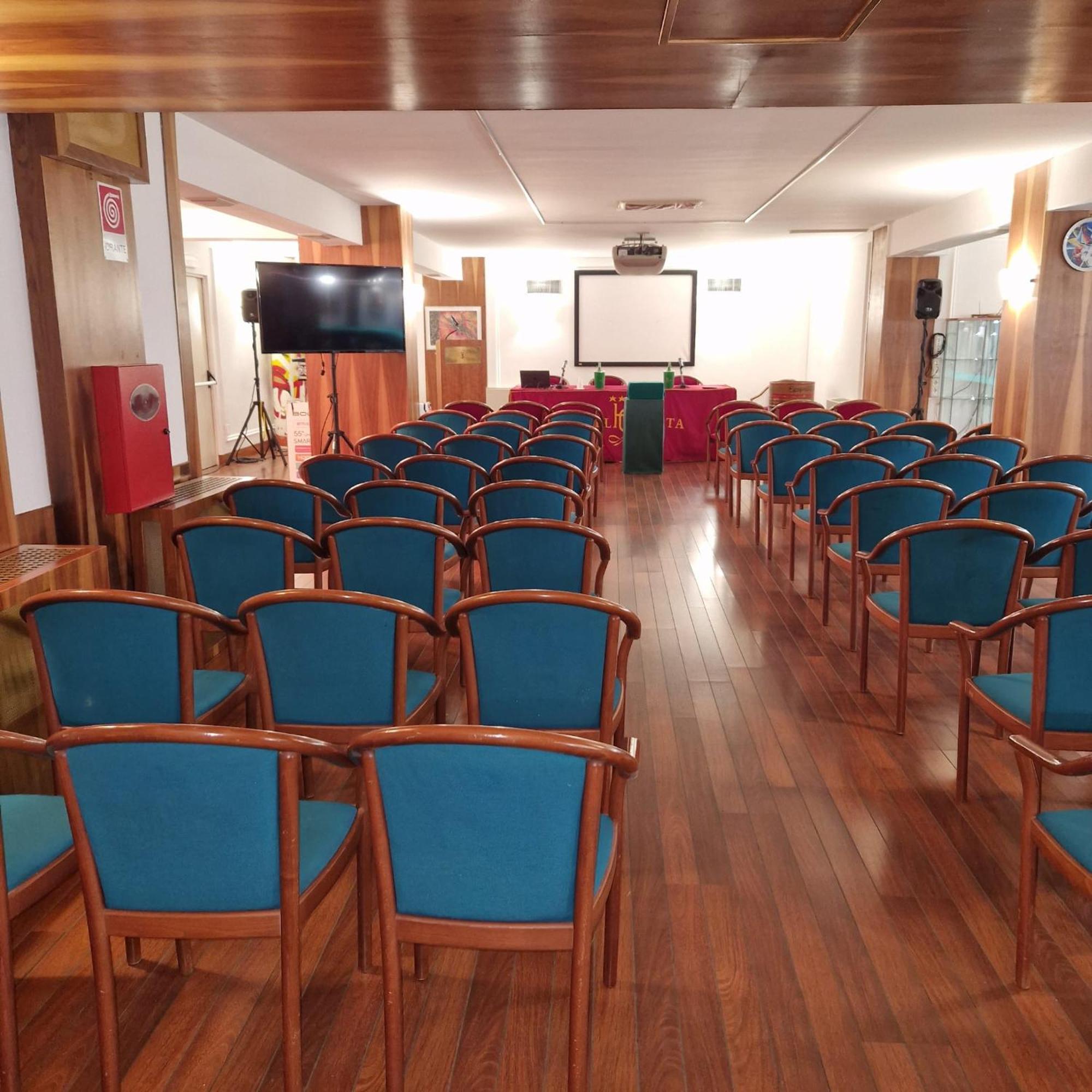 אבלינו Hotel Civita מראה חיצוני תמונה