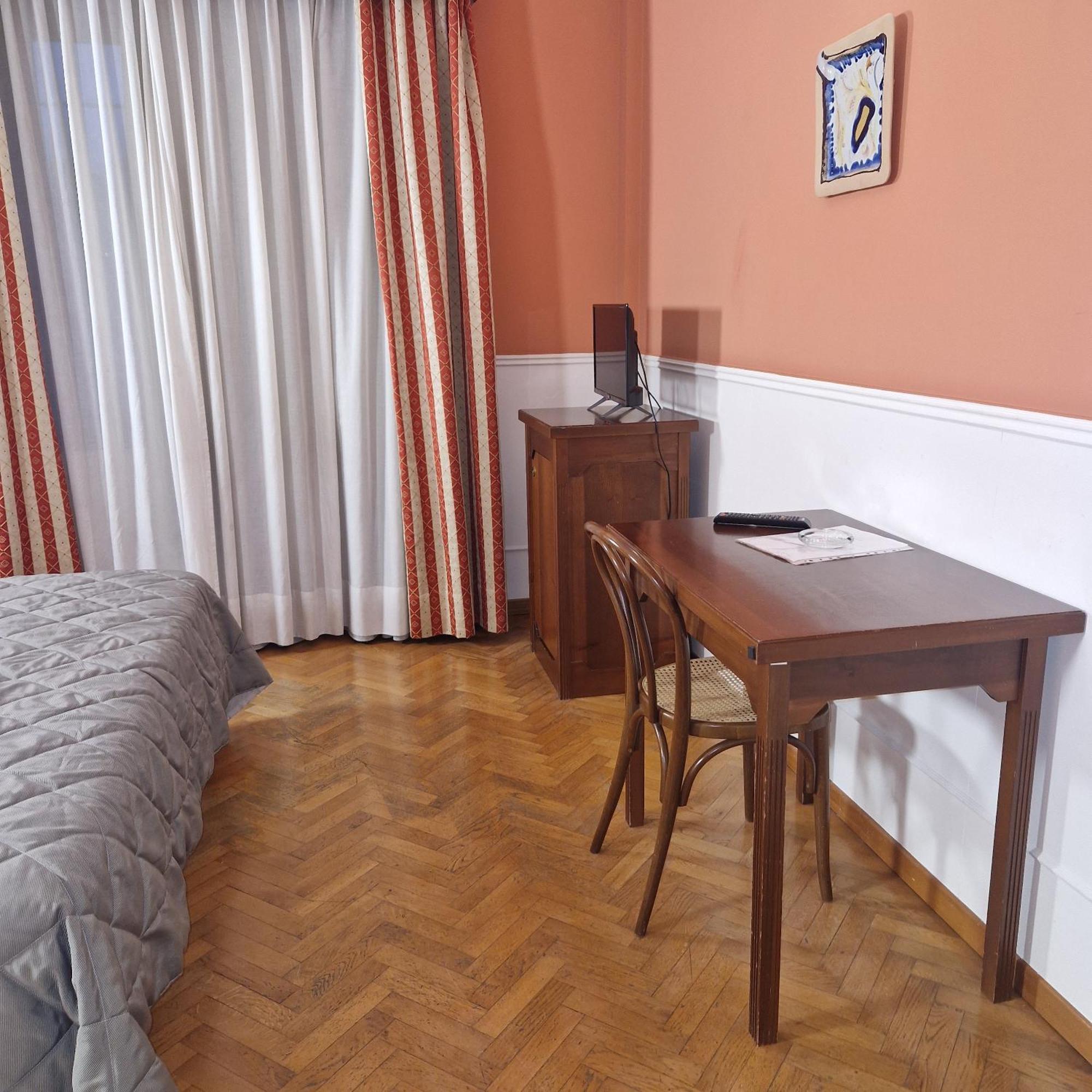 אבלינו Hotel Civita מראה חיצוני תמונה