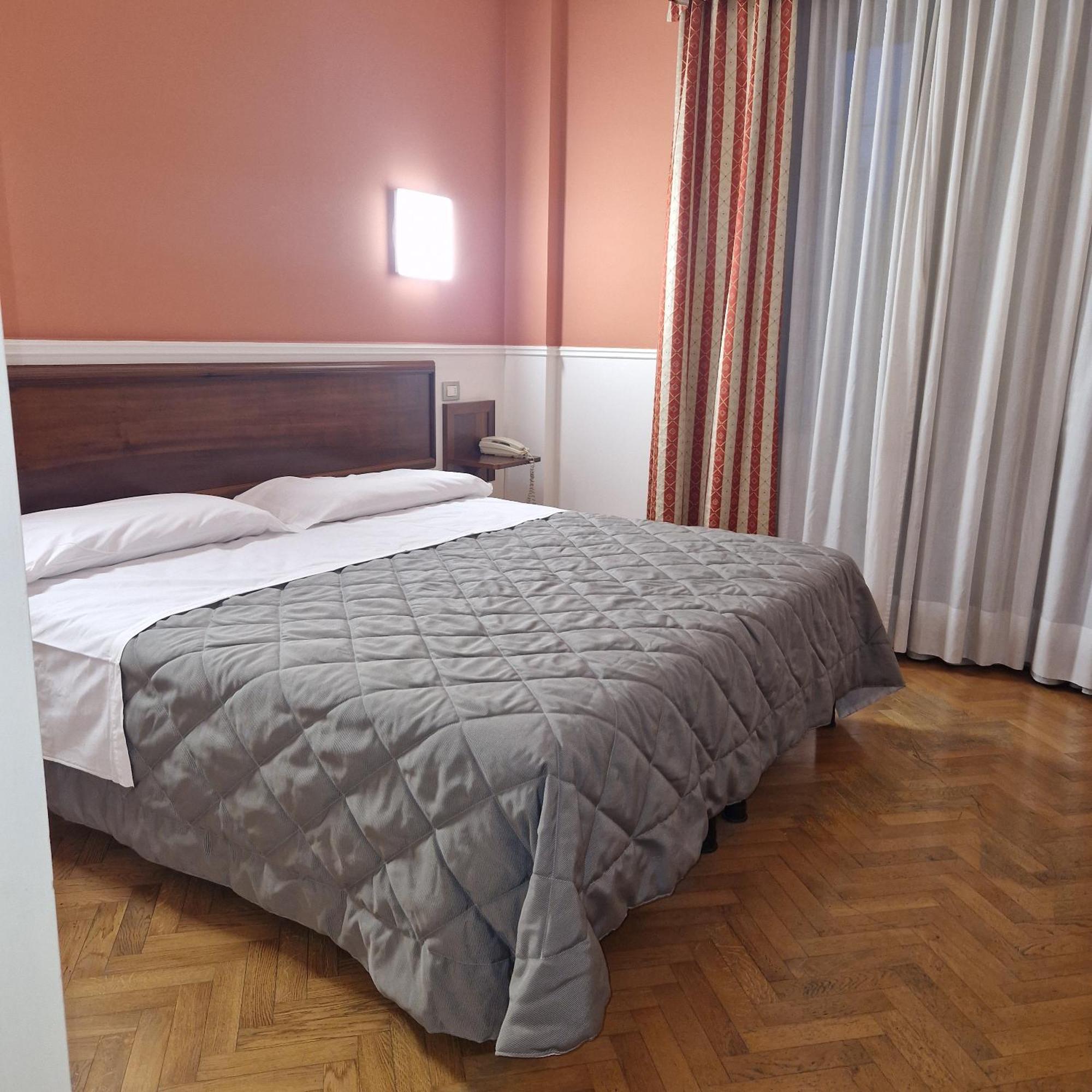 אבלינו Hotel Civita מראה חיצוני תמונה