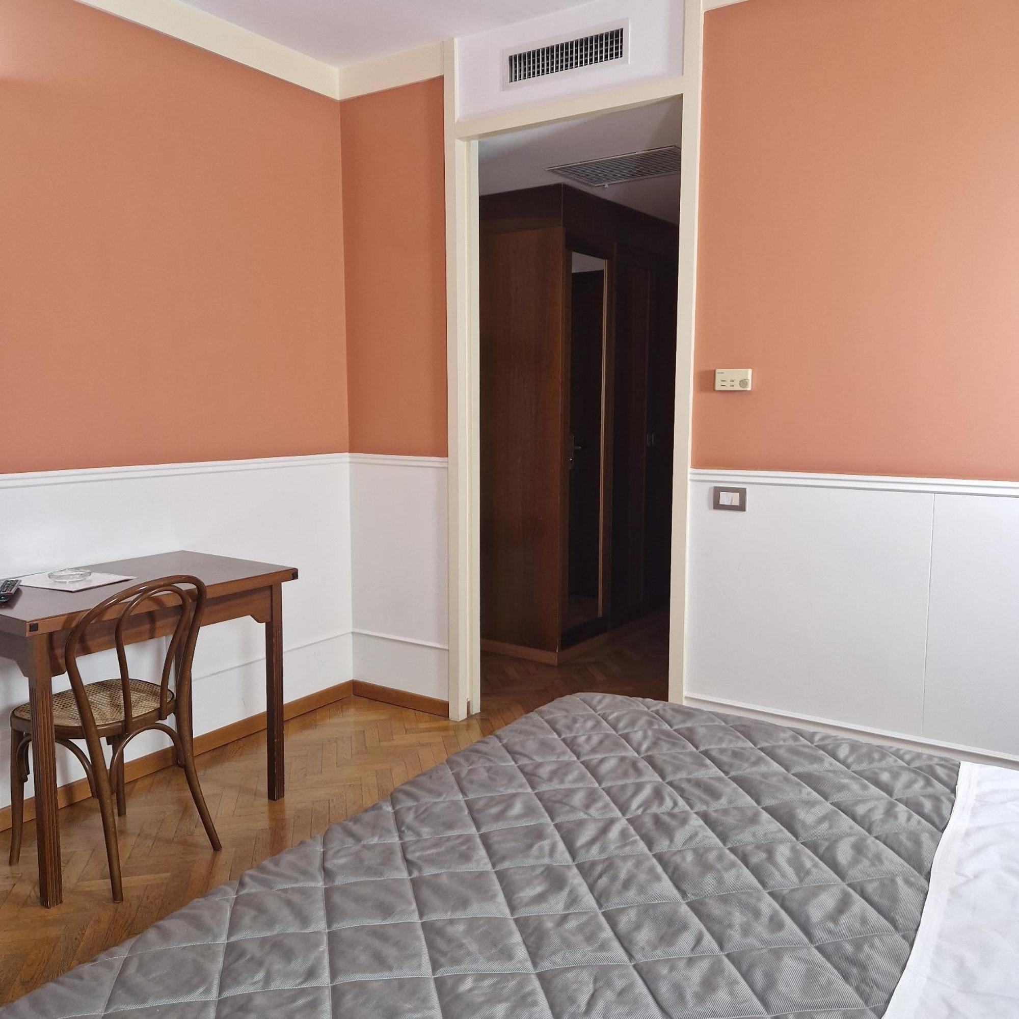 אבלינו Hotel Civita מראה חיצוני תמונה