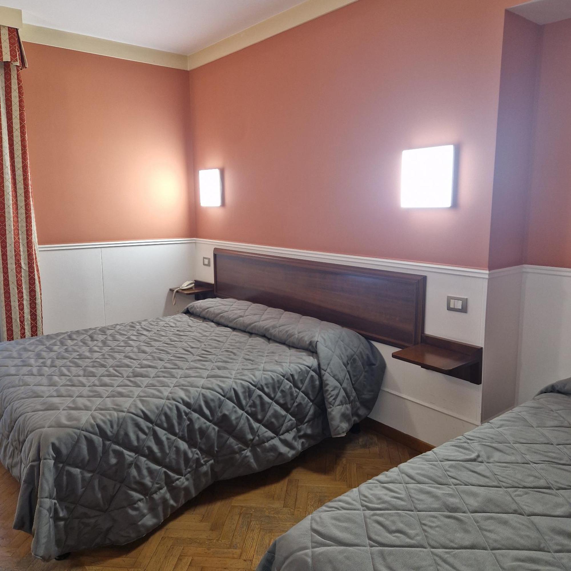 אבלינו Hotel Civita מראה חיצוני תמונה