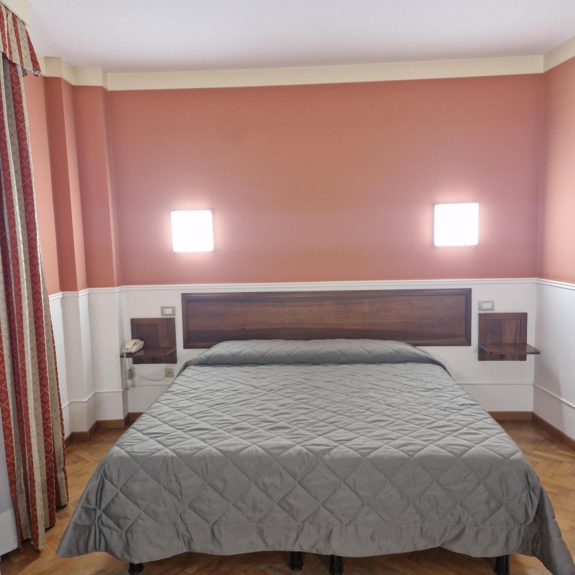 אבלינו Hotel Civita מראה חיצוני תמונה