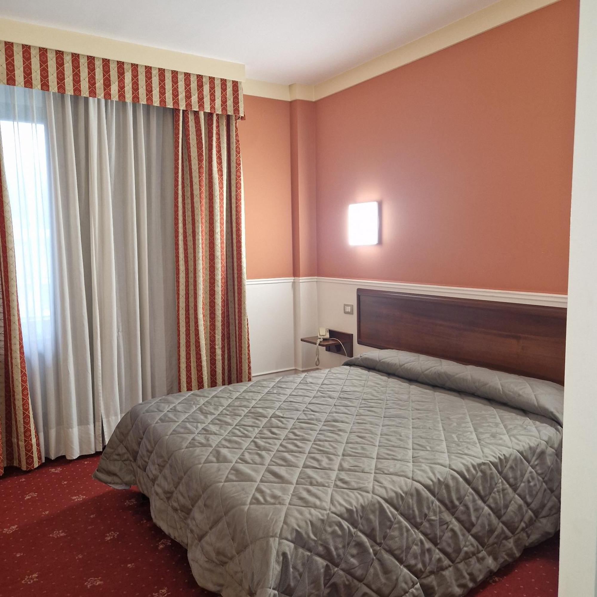 אבלינו Hotel Civita מראה חיצוני תמונה