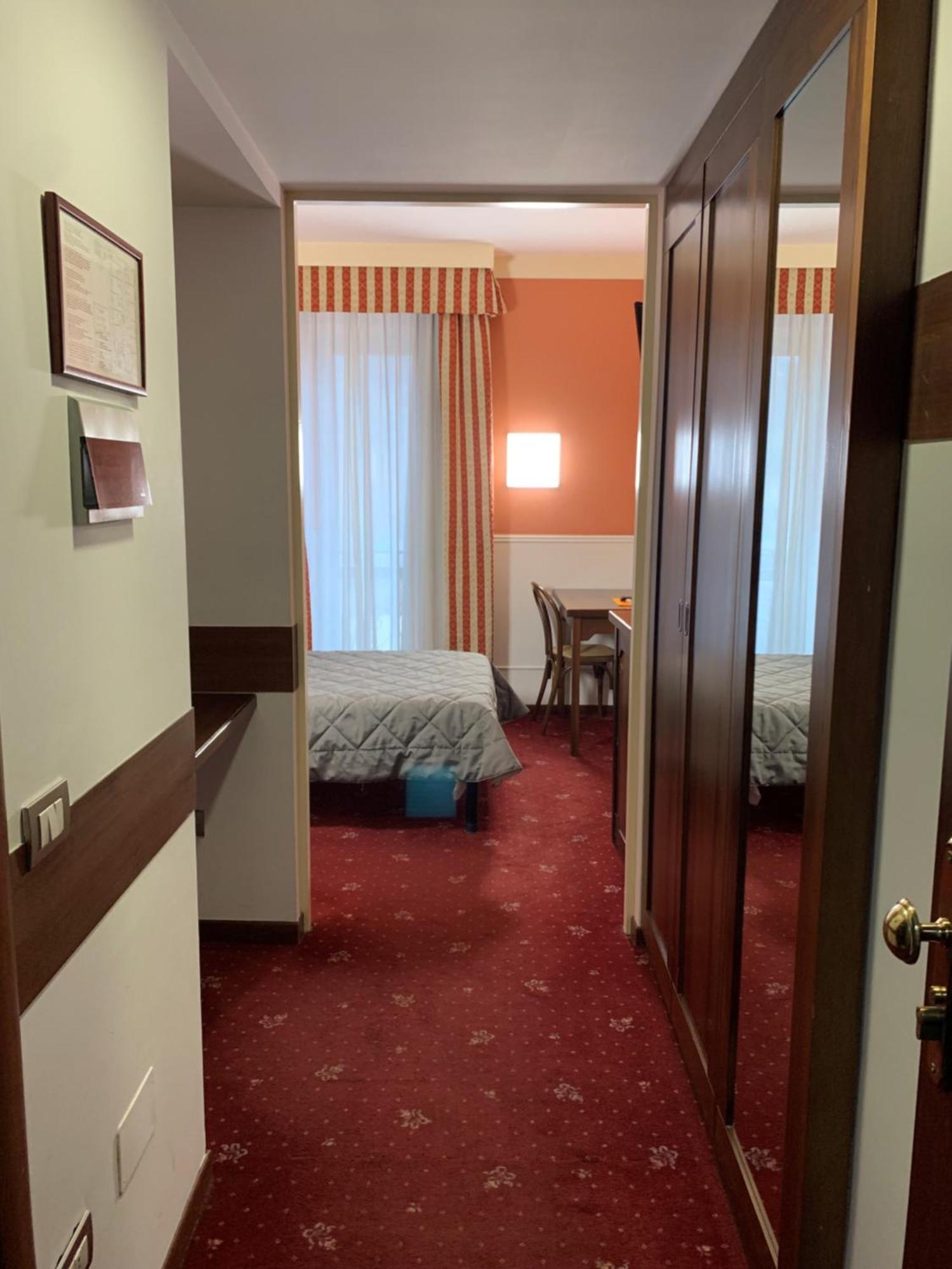 אבלינו Hotel Civita מראה חיצוני תמונה
