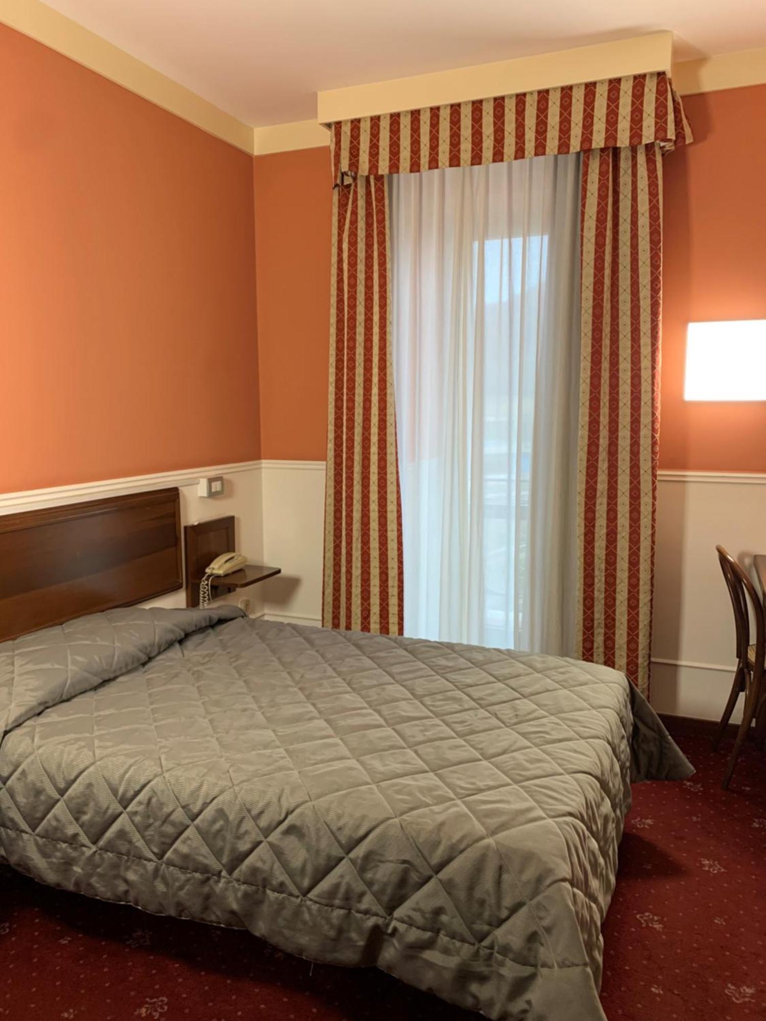 אבלינו Hotel Civita מראה חיצוני תמונה
