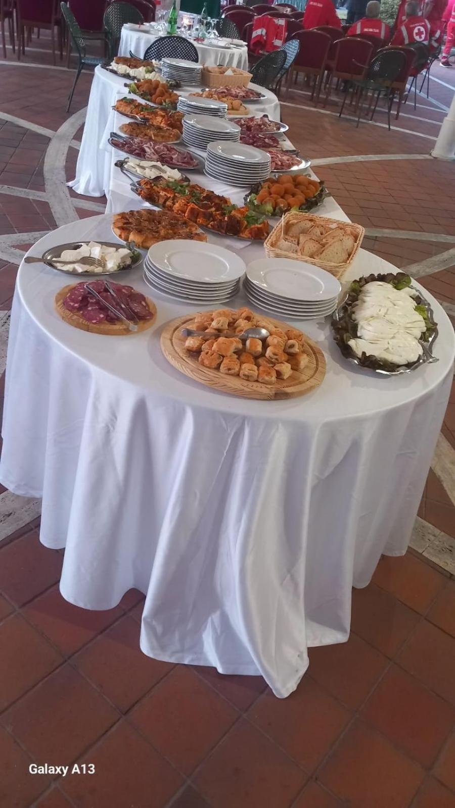 אבלינו Hotel Civita מראה חיצוני תמונה