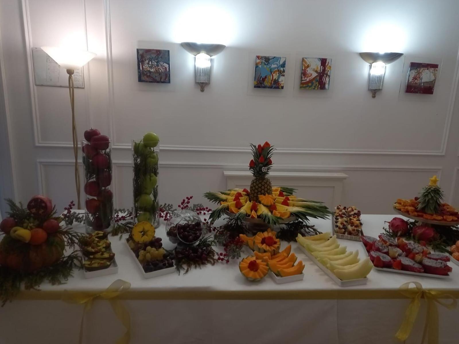 אבלינו Hotel Civita מראה חיצוני תמונה