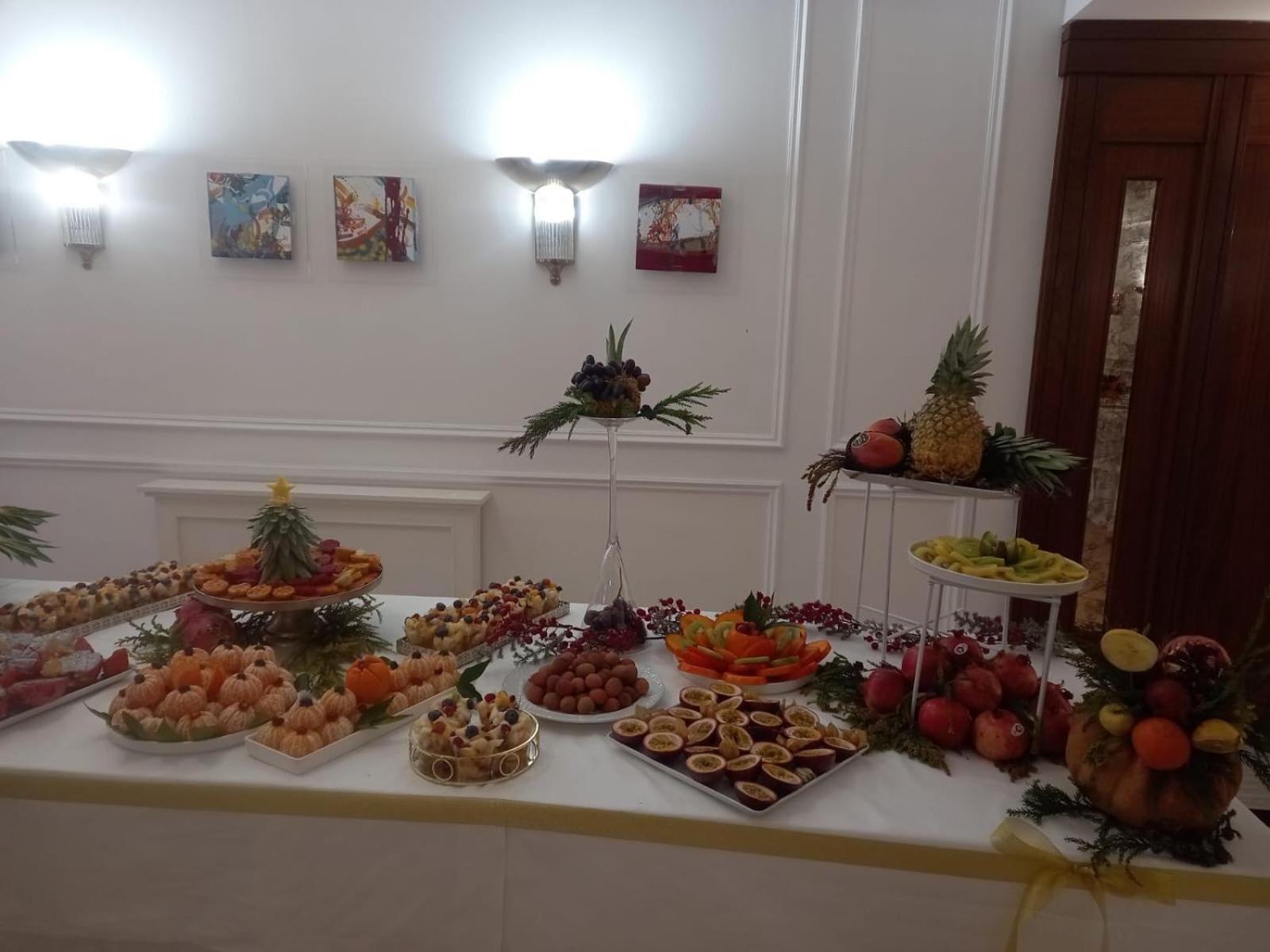 אבלינו Hotel Civita מראה חיצוני תמונה