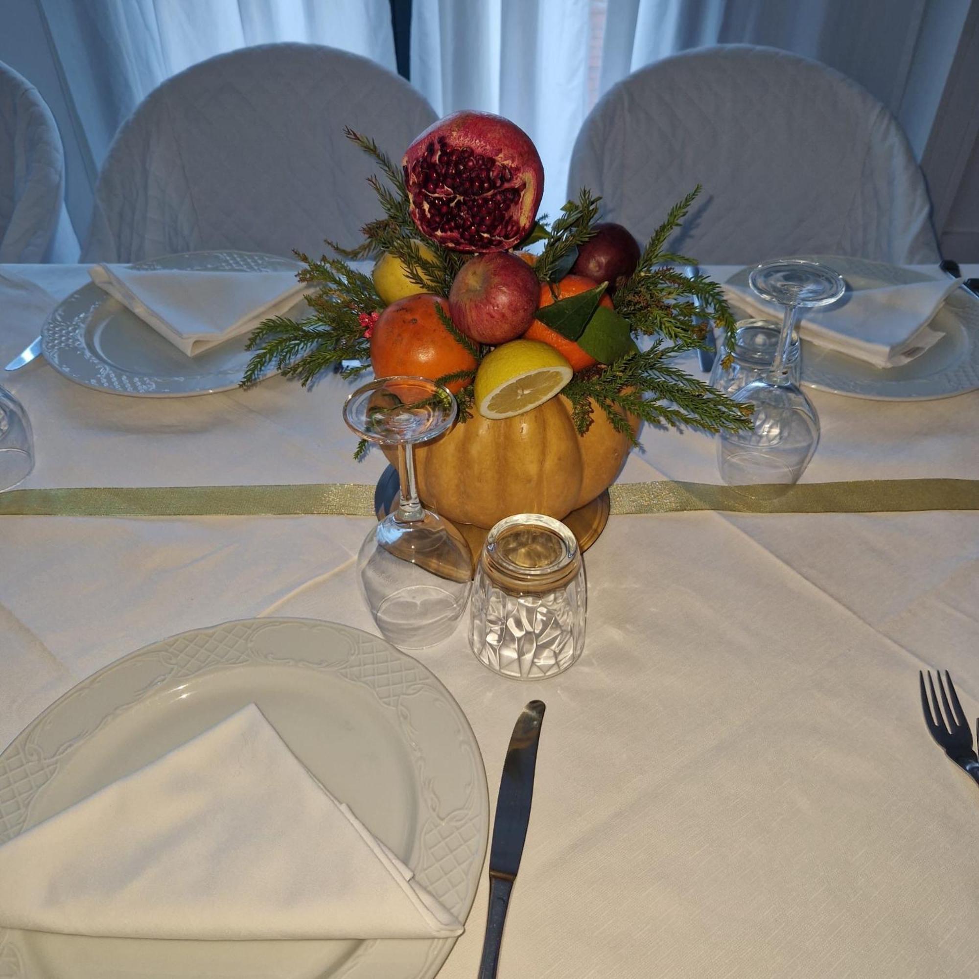 אבלינו Hotel Civita מראה חיצוני תמונה