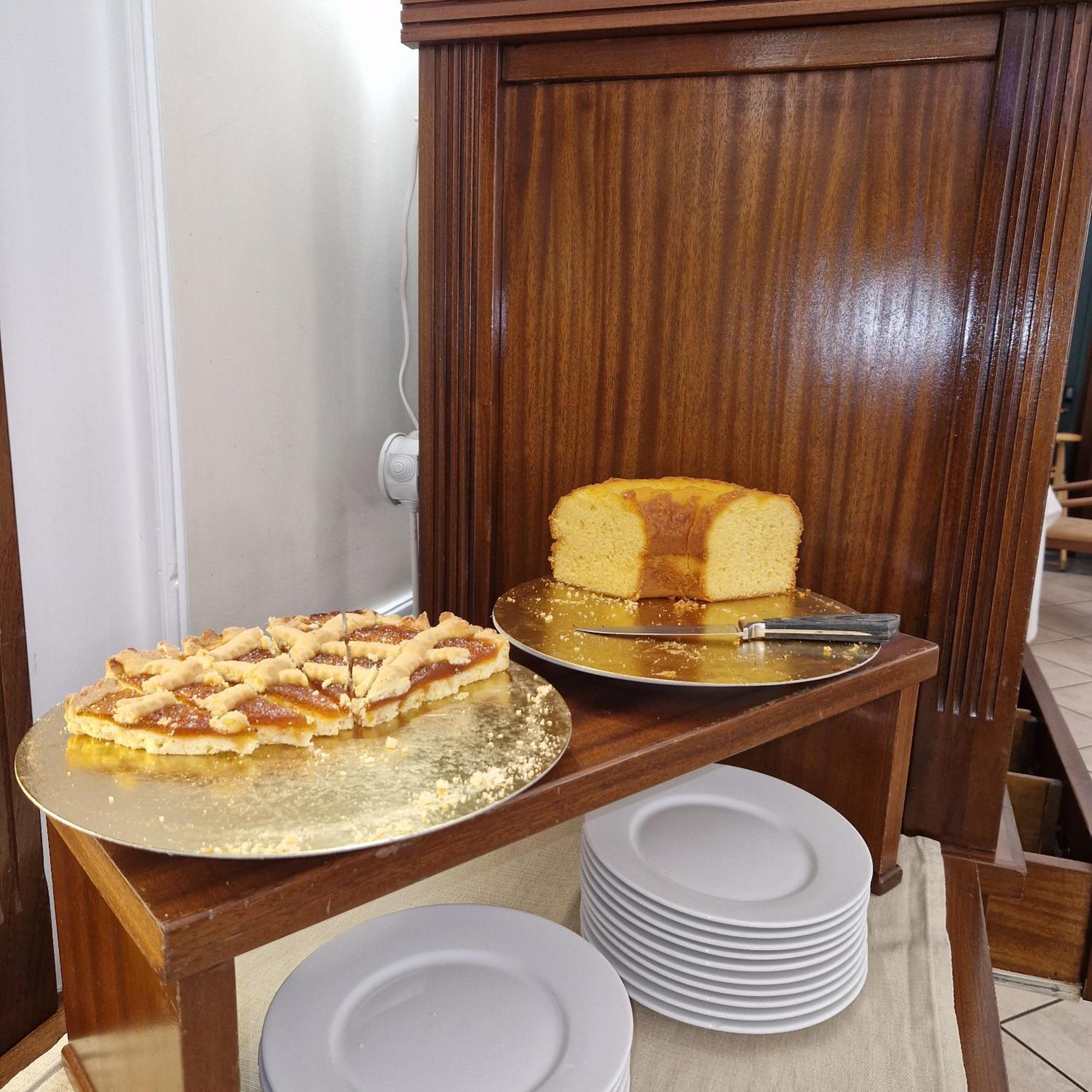 אבלינו Hotel Civita מראה חיצוני תמונה