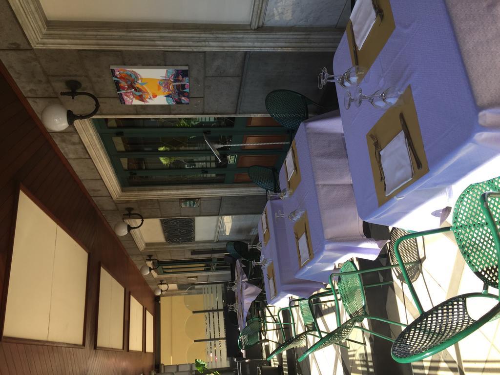 אבלינו Hotel Civita מראה חיצוני תמונה